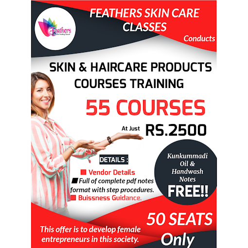 Feathers Vocational Training Academy - 2