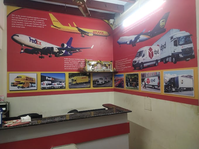 Nexus Vijaya Mall - 3