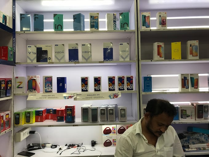 A To Z Mobile Shop-Bajaj Finserv MARKETS Store - 2