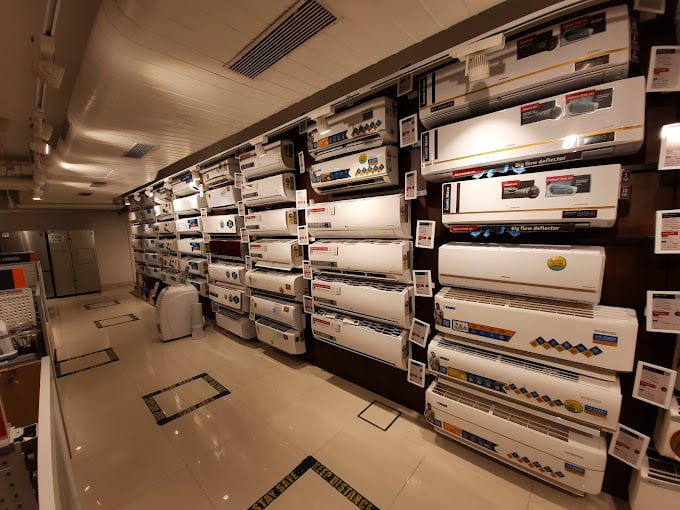 Croma - Chrompet - 4