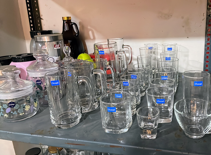 Anitha home appliances - 3