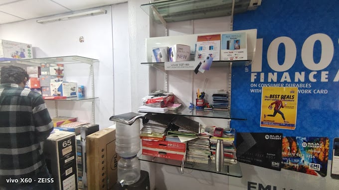 Ramya home appliances - 2