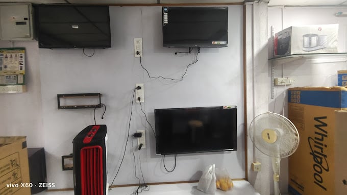 Ramya home appliances - 3