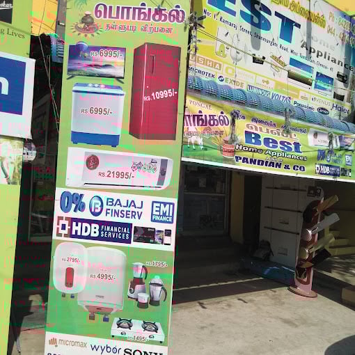 Best home appliances - 3