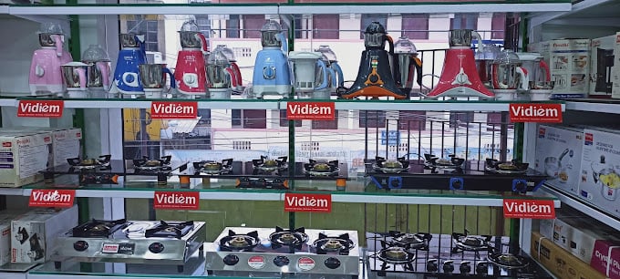 Vanathi Home Appliances - 2