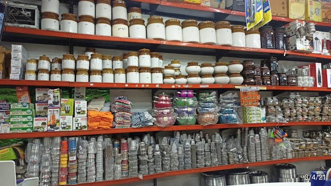 Vanathi Home Appliances - 3