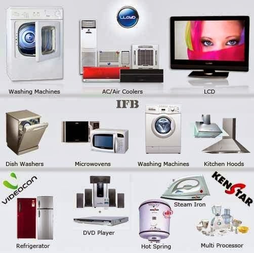 Amman Home Appliance Sales & Services - 3