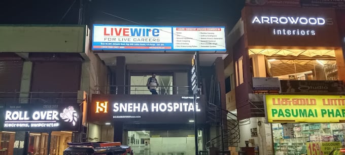 Royaloak Furniture Ekkatuthangal - 2