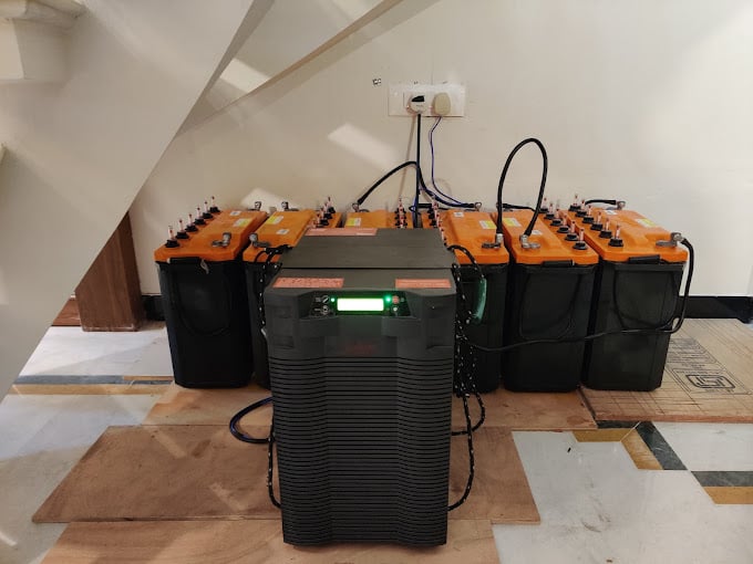 Patterns Furnishing - 3