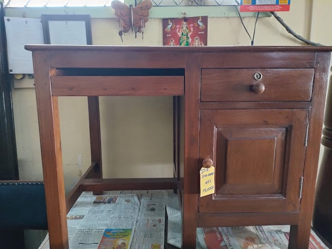 The Chennai Furniture - 3