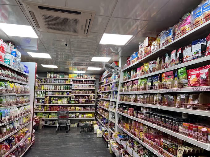 Amma Naana Supermarket Chennai - 2