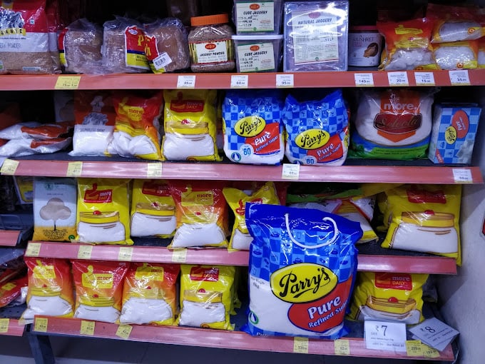 More Supermarket - 3