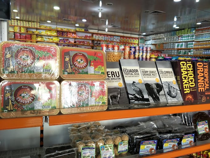 Sri Venkateshwara Supermarket - 3