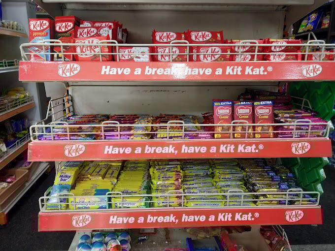 Jeevan Buy N Save Supermarket - 2