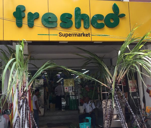 Freshco Supermarket