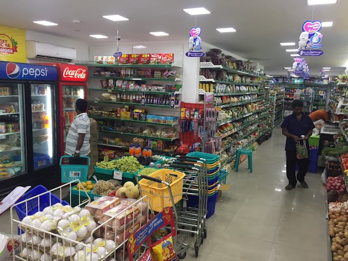 Freshco Supermarket - 4