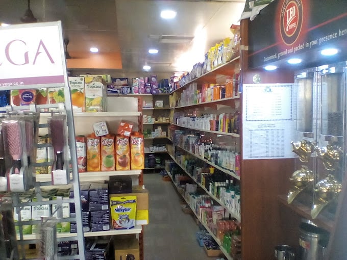 Revathi Super Market - 3