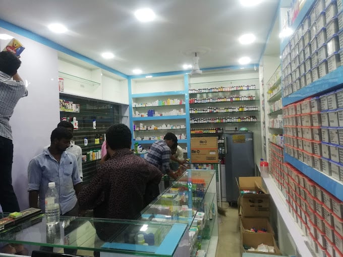 Kashmir Medical Mart - 3