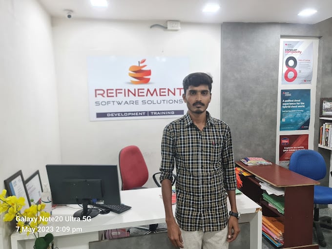 TUCS Kamadhenu Cooperative Pharmacy