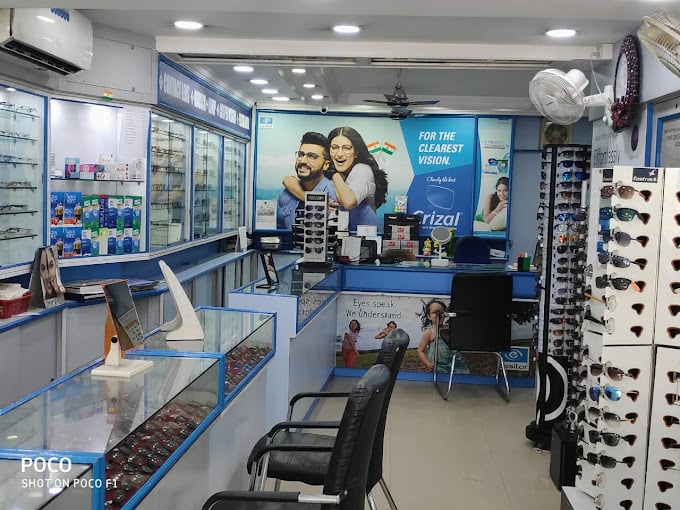 Ashoks Opticals-Optical shop in Chennai - 2