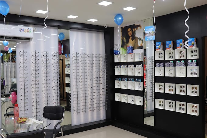 Ashoks Opticals - 2