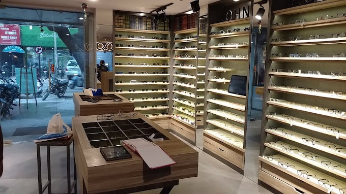 Lenskart.com at K K Nagar West - 2