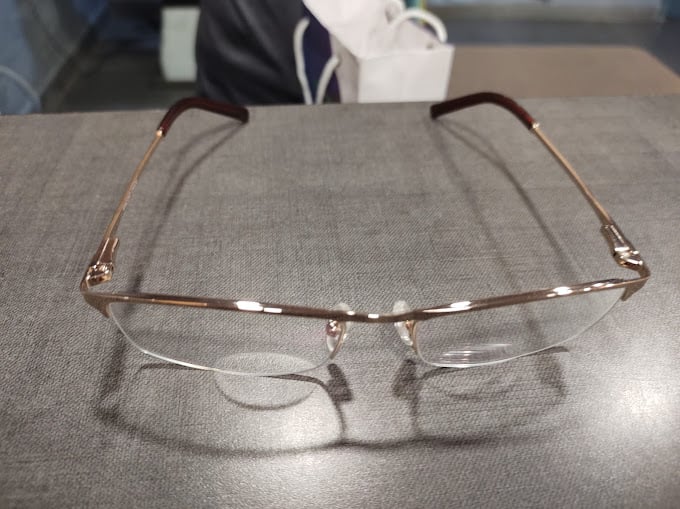 Lenskart.com at K K Nagar West - 3