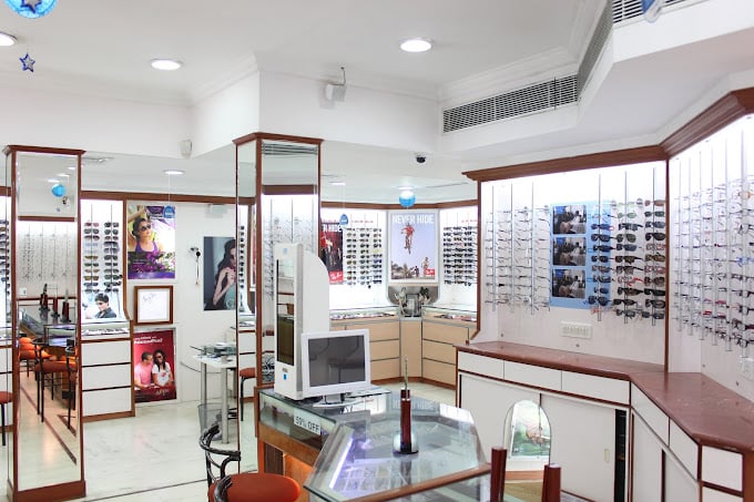 Kapleshwar Optics - 3