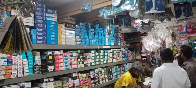 Shree Mahalaxumi Hardware - 3