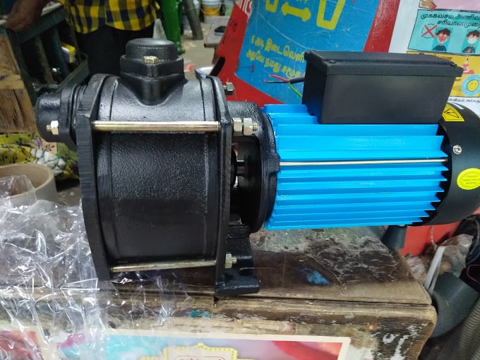 The Best Hardware Stores - 2