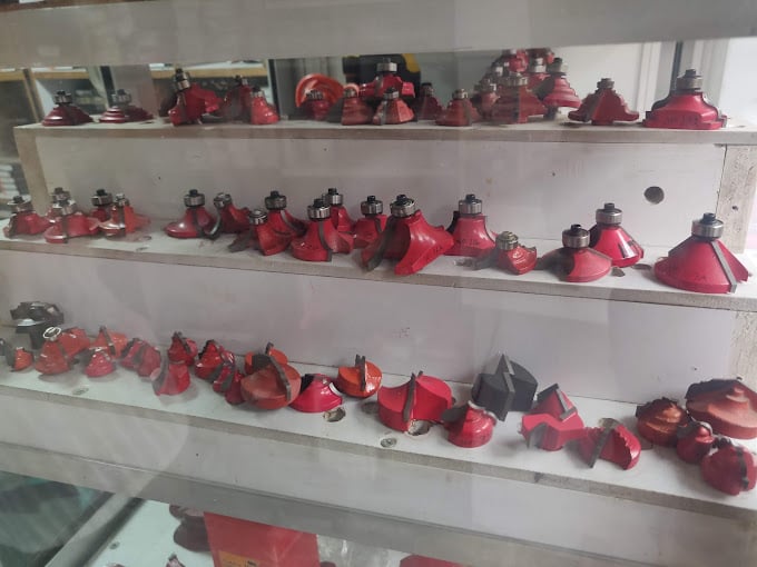 The Central Hardware Stores - 2