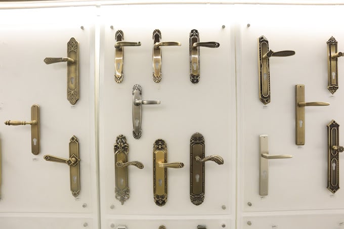 Singapore Hardwares - 4