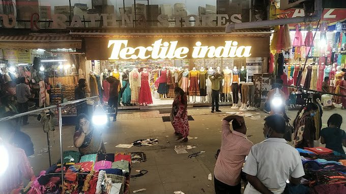 Textile India