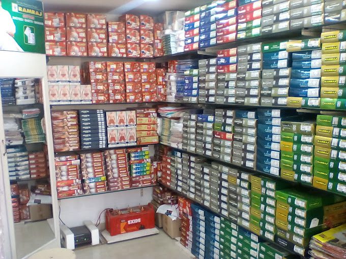 MTHUS TEXTILE SHOWROOM - 1