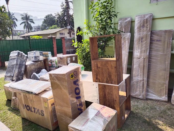 Jeyachandran Textiles - 3