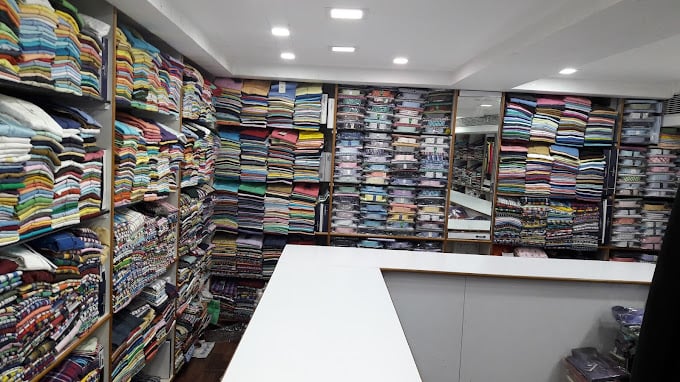 KUMARAN TEXTILES AND READYMADES - 3