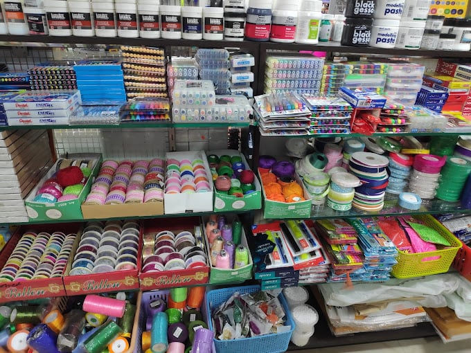 Anandha Stationery Stores - 4