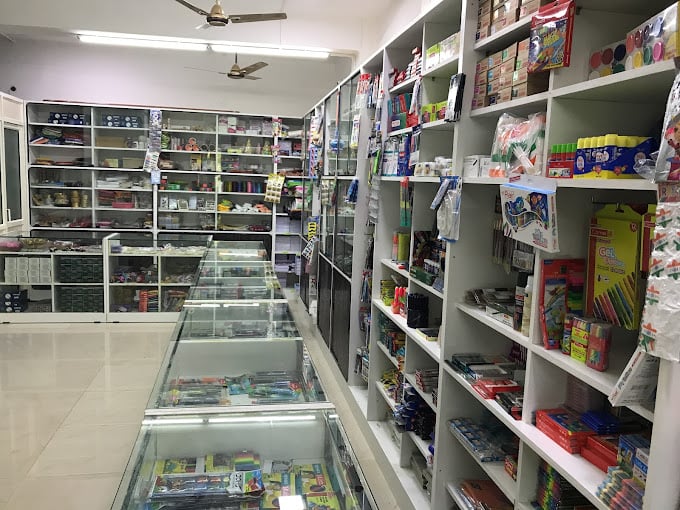 Schoolz Stationery - 2