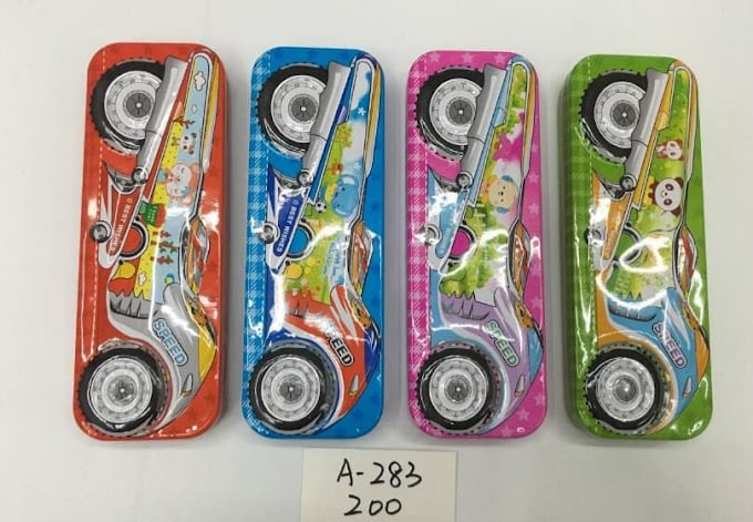 Golden Paper & Stationery Stores - 2