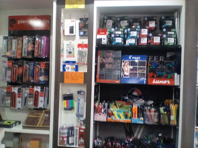 Akash Stationers - 2