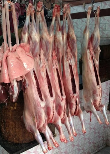 Bismi Chicken & Mutton Shop - 3