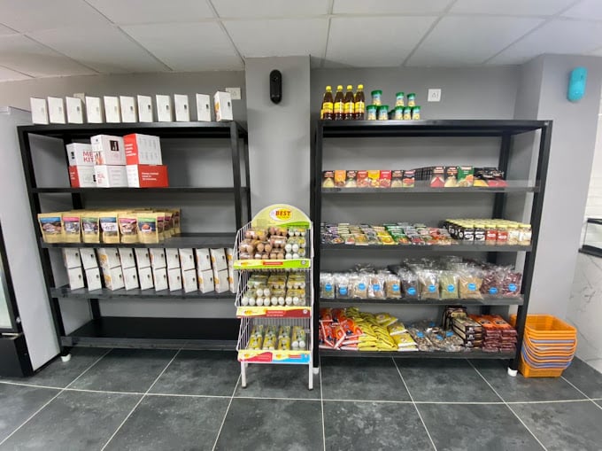 The Meat Chop Hastinapuram - 2