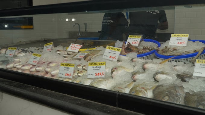 The Meat Chop Hastinapuram - 4