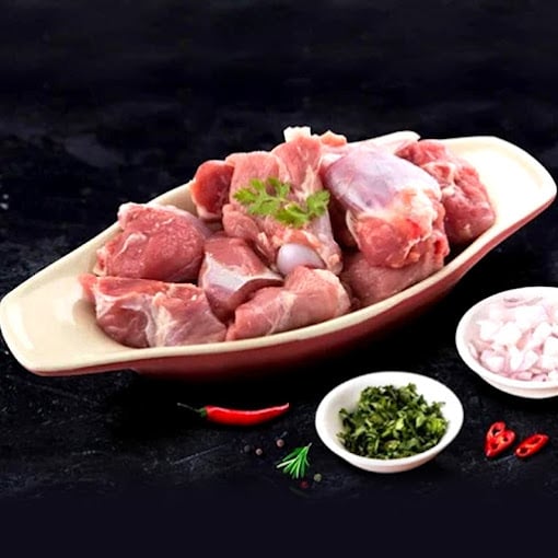 Fresh in Cart by Chennai Fresh I Fresh Mutton and Chicken - 3