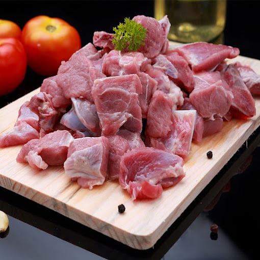 Fresh in Cart by Chennai Fresh I Fresh Mutton and Chicken - 4