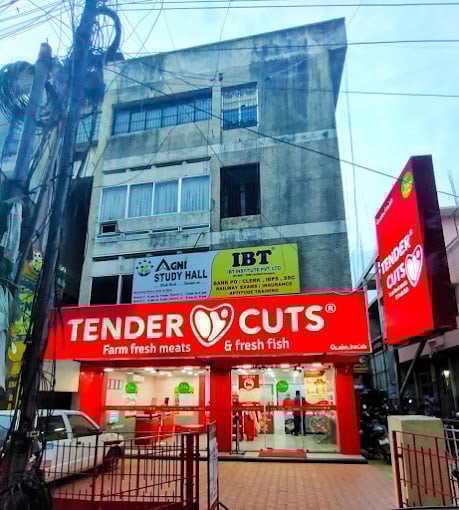 TenderCuts - Royapettah - 3
