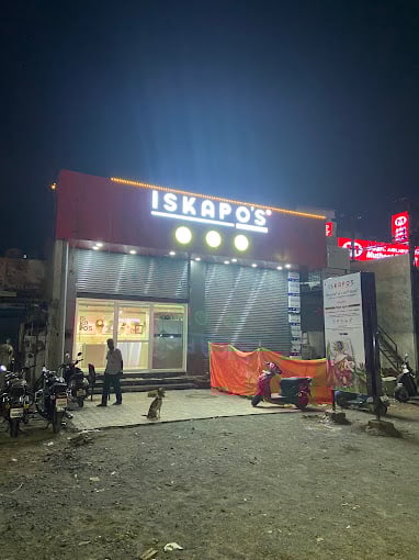 ISKAPO'S Meat Market - 2