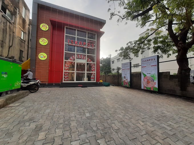 ISKAPO'S Meat Market - 3