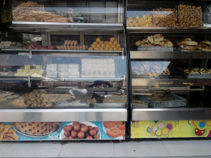 New Rekha Sweets And Bakeries - 2