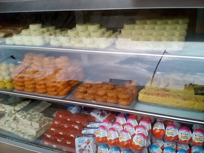 Sun City Sweet and Bakers - 2